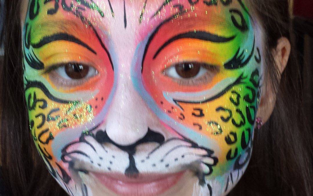 Face Painting