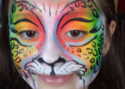 Face Painting