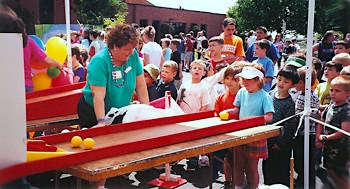 Carnival Games